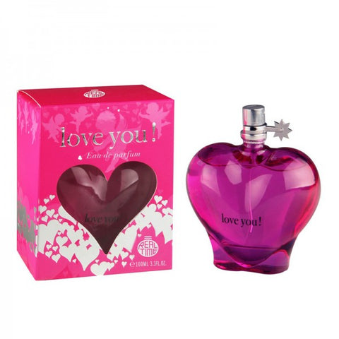 Parfume Dame Love You
