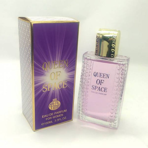 Parfume Dame Queen of Space