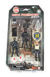 Action SWAT 3-Pack Type A