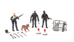 Action SWAT 3-Pack Type A