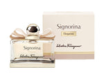 Parfume Livioon Dame 56 kopi af Salvatore Ferragamo Signorina