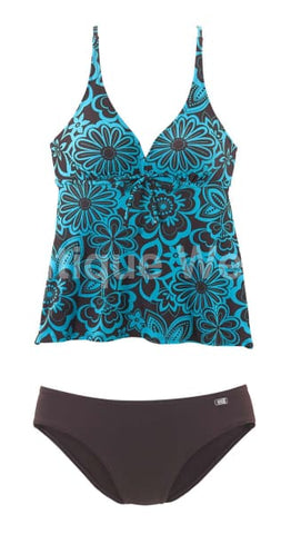 Tankini 80B Badedragt
