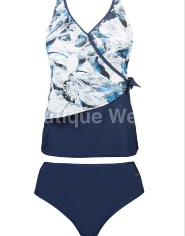 Tankini 90B Badedragt