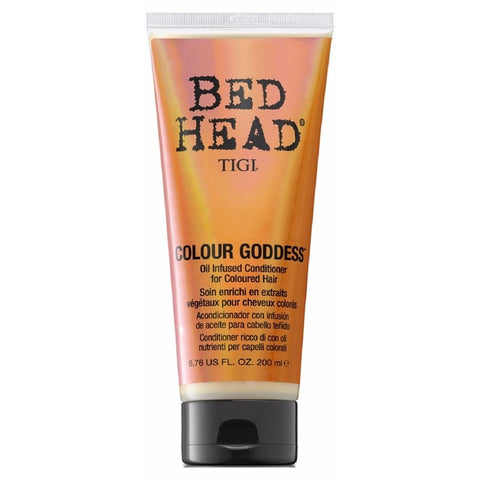 Hår Balsam Goddess Tigi