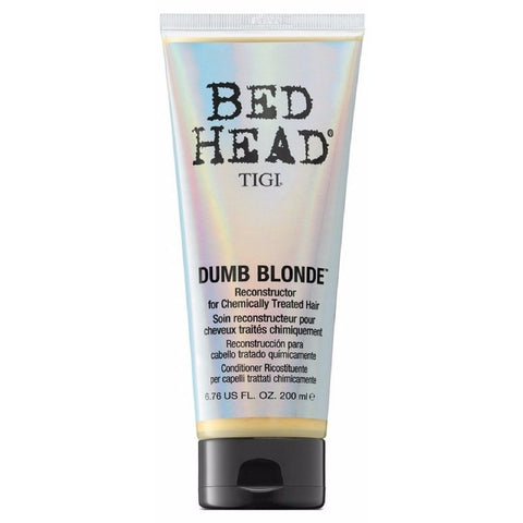 Hårprodukt Dumb Blonde Tigi
