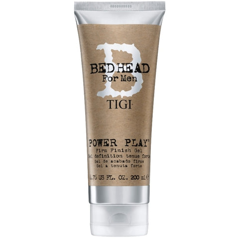 Hårprodukt Tigi Power Play Men