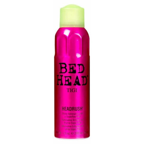 Hårprodukt Headrush Tigi