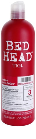 Hår Shampoo Urban Tigi