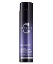 Hårprodukt Fashionista Tigi
