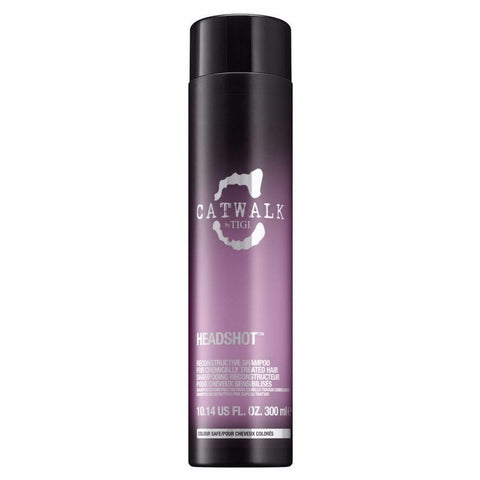 Hårshampoo Headshot Tigi