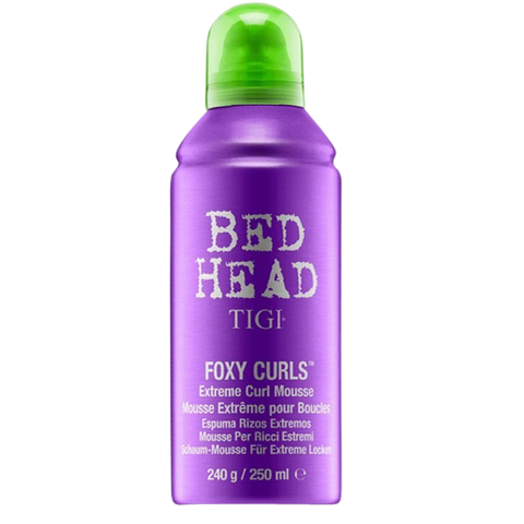 Hårprodukt Foxy Curls Tigi