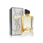 Parfume Livioon Dame 132 Kopi af Yves Saint Laurent Libre